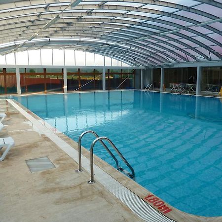 Celik Saray Hotel Pamukova 外观 照片