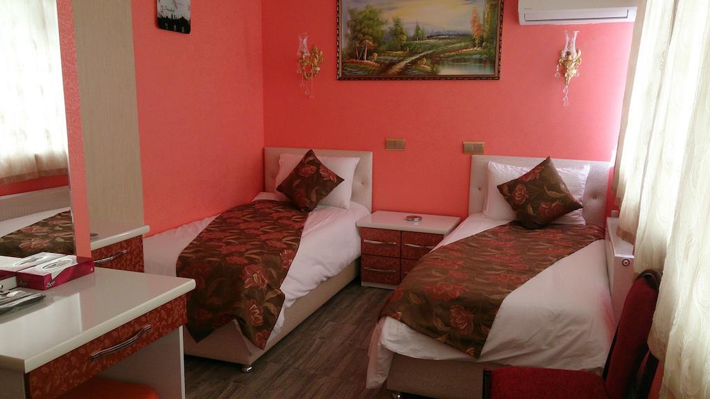 Celik Saray Hotel Pamukova 客房 照片