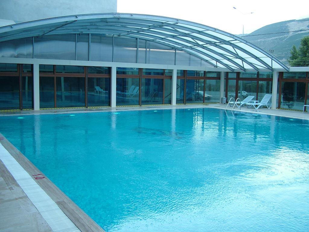 Celik Saray Hotel Pamukova 外观 照片