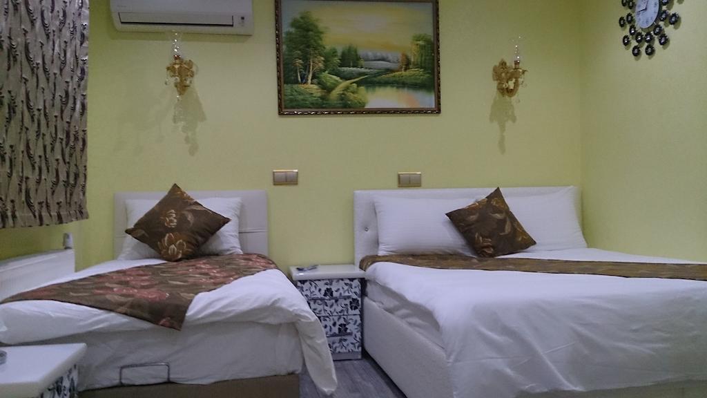 Celik Saray Hotel Pamukova 外观 照片