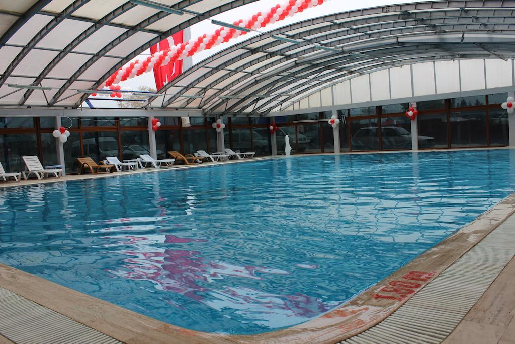 Celik Saray Hotel Pamukova 外观 照片