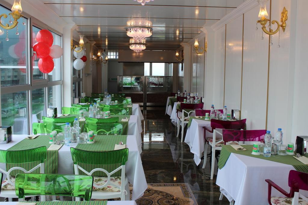 Celik Saray Hotel Pamukova 外观 照片