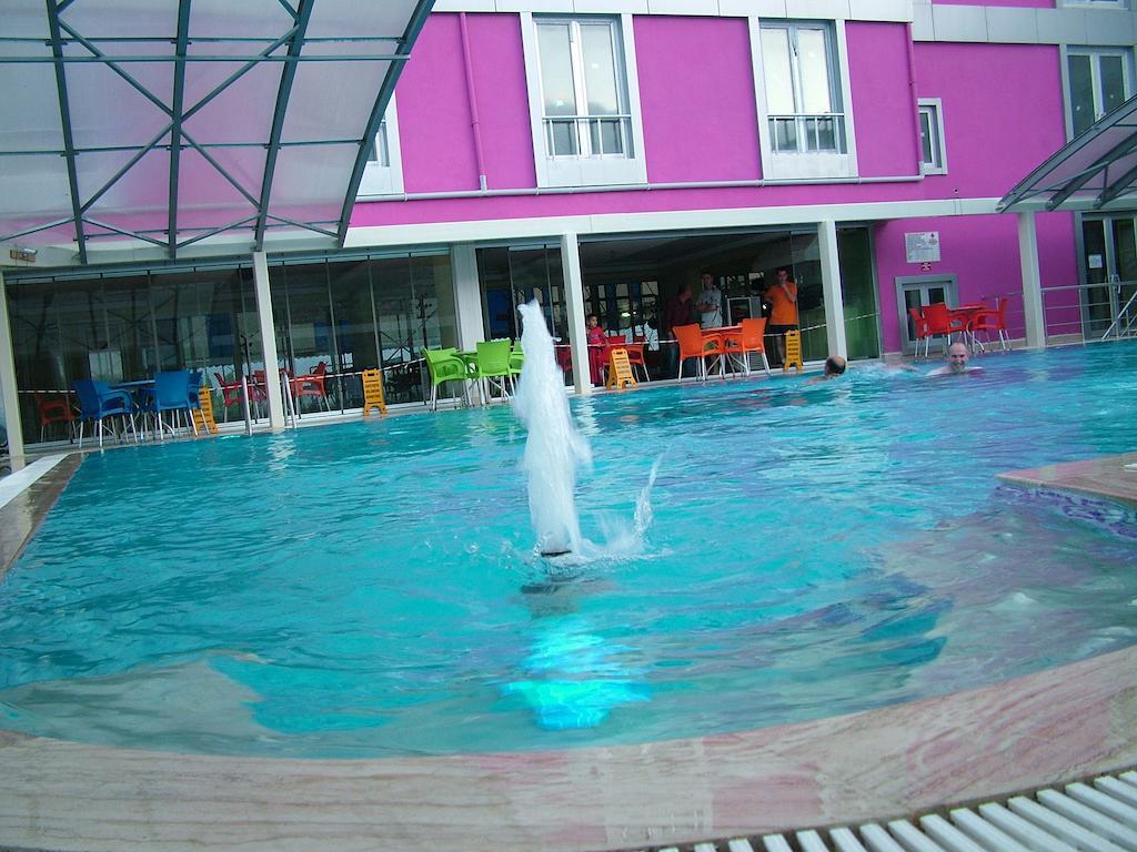 Celik Saray Hotel Pamukova 外观 照片