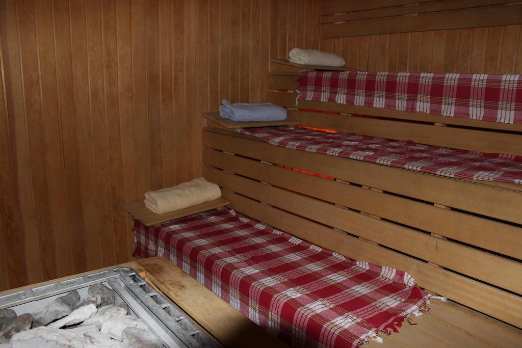 Celik Saray Hotel Pamukova 外观 照片