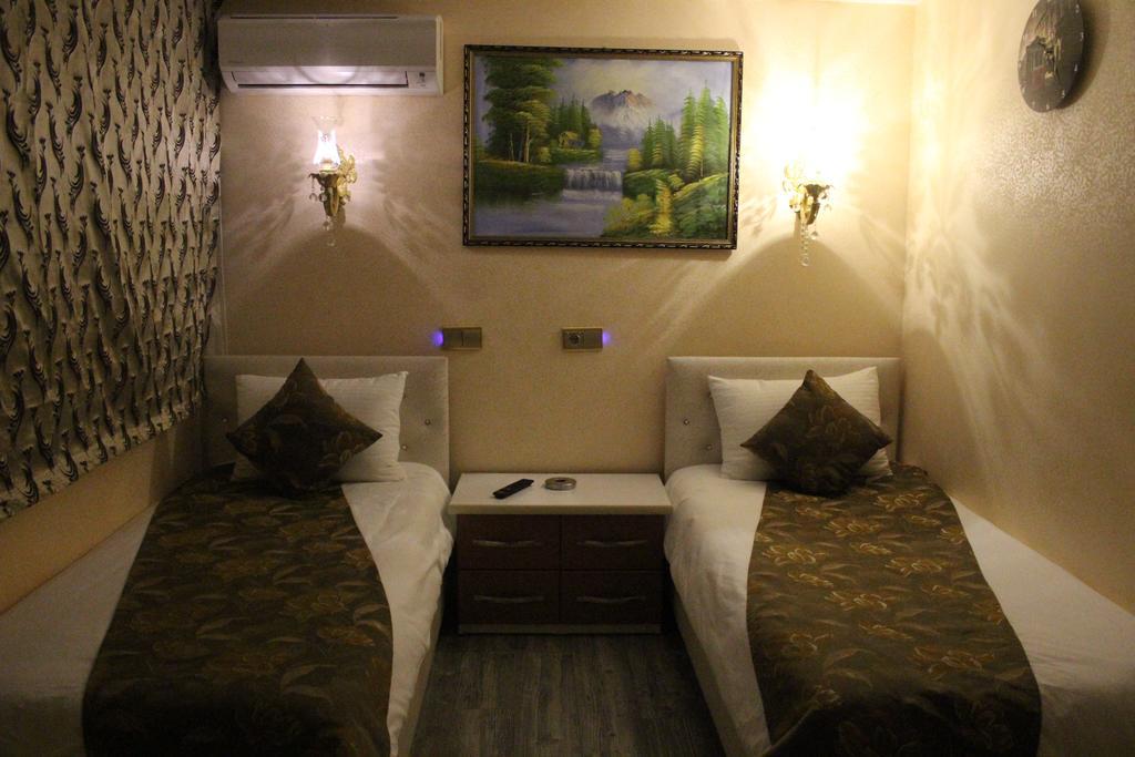 Celik Saray Hotel Pamukova 外观 照片