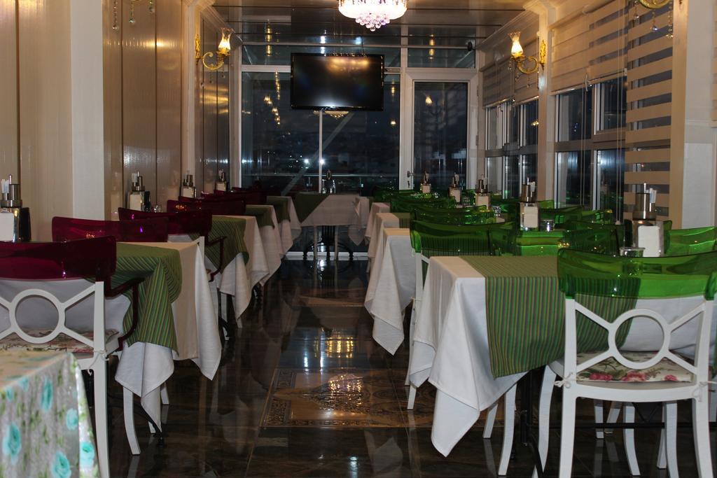 Celik Saray Hotel Pamukova 外观 照片