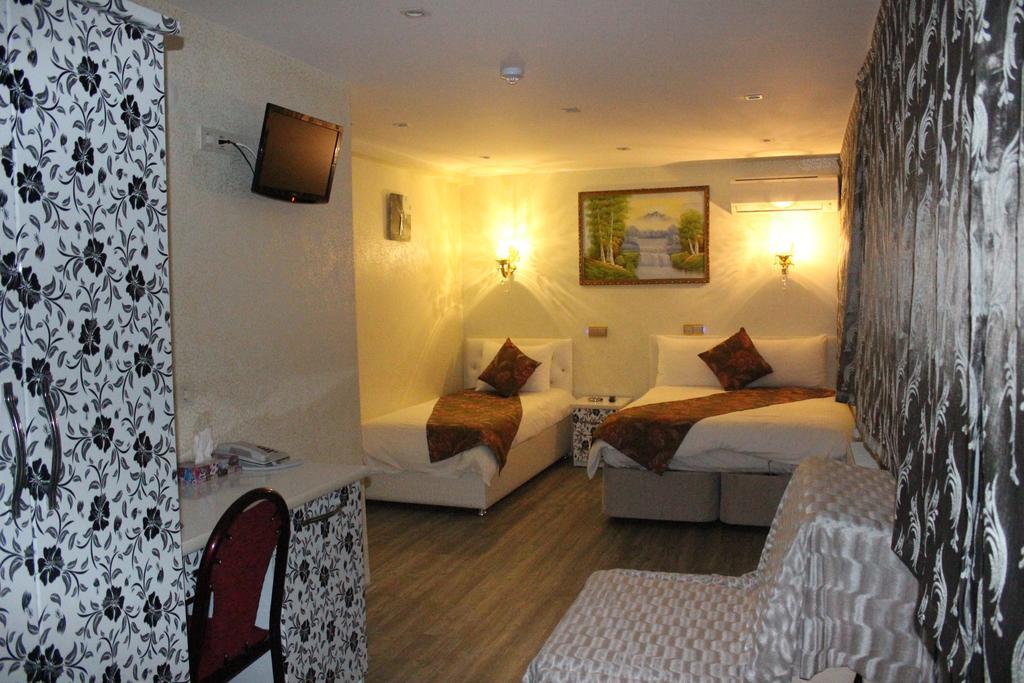 Celik Saray Hotel Pamukova 外观 照片