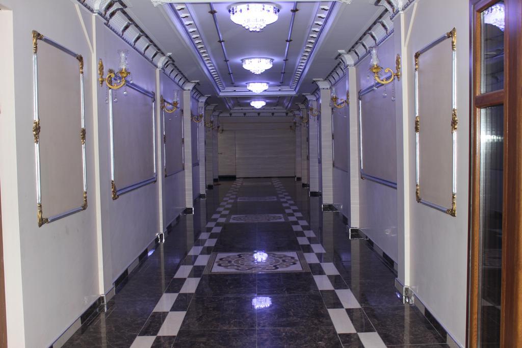 Celik Saray Hotel Pamukova 外观 照片