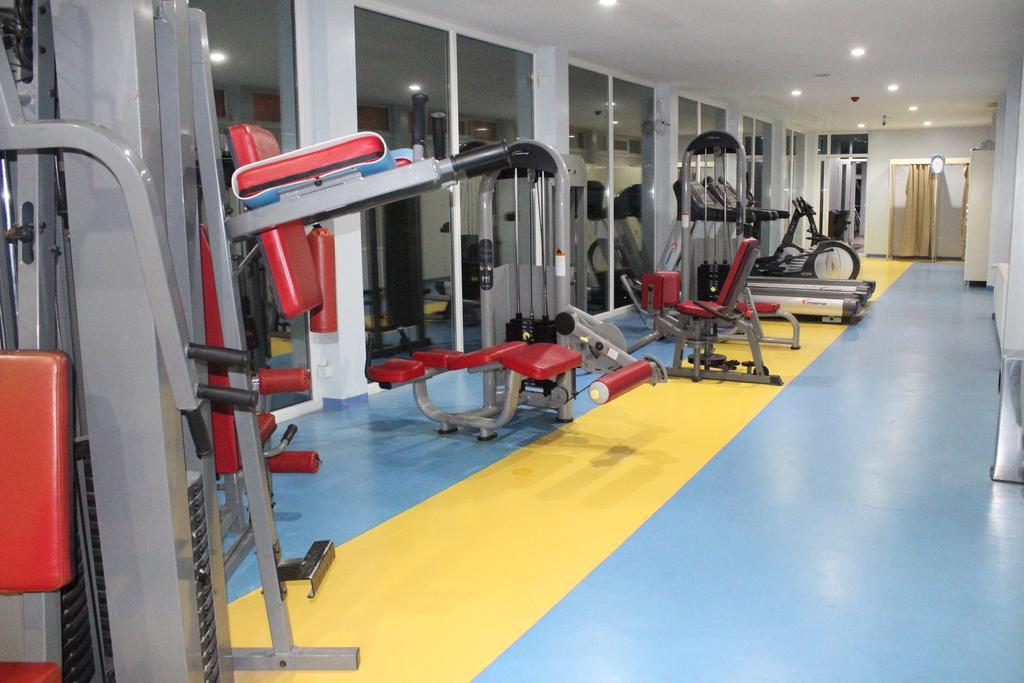 Celik Saray Hotel Pamukova 外观 照片