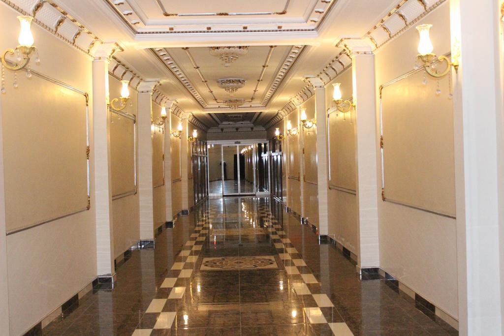 Celik Saray Hotel Pamukova 外观 照片