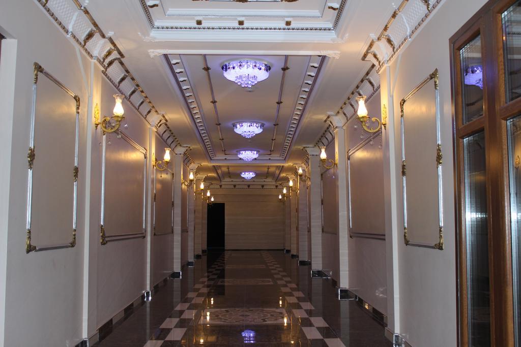 Celik Saray Hotel Pamukova 外观 照片