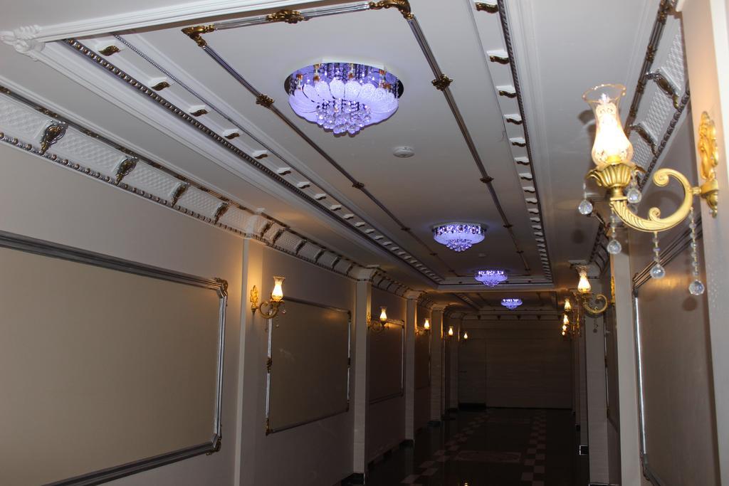 Celik Saray Hotel Pamukova 外观 照片
